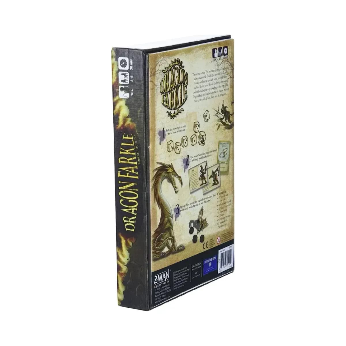 Dragon Farkle - Image 2