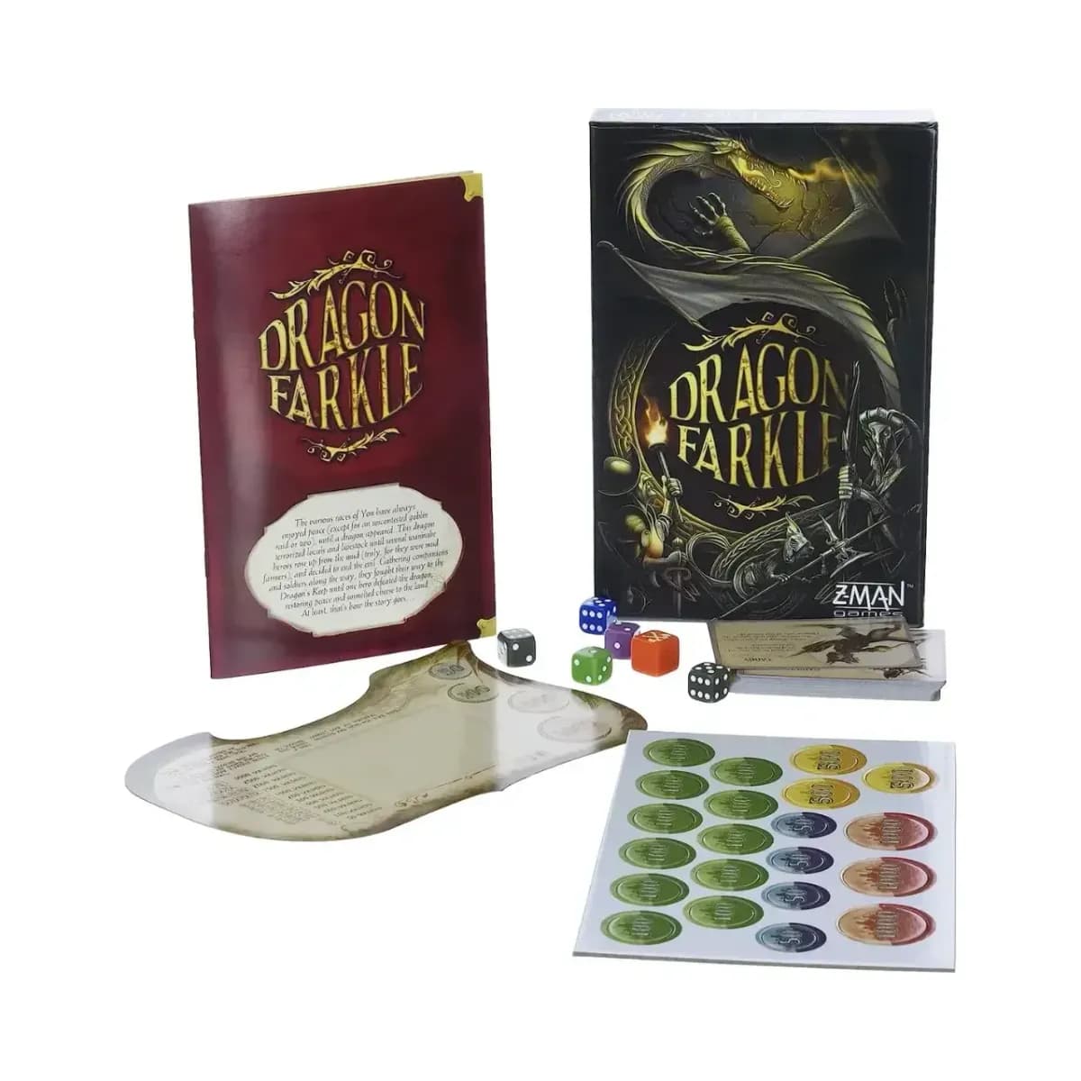 Dragon Farkle - Image 3
