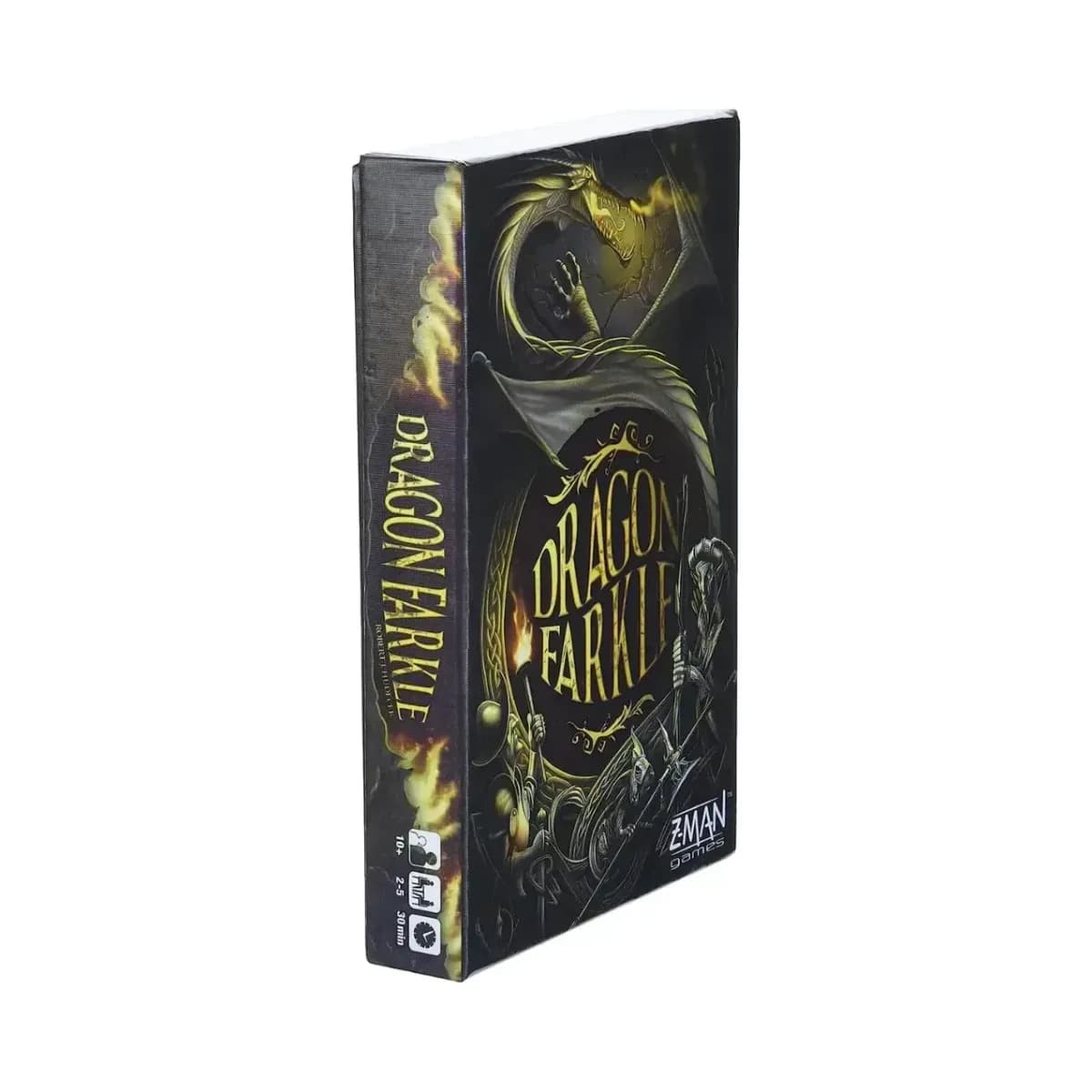 Dragon Farkle