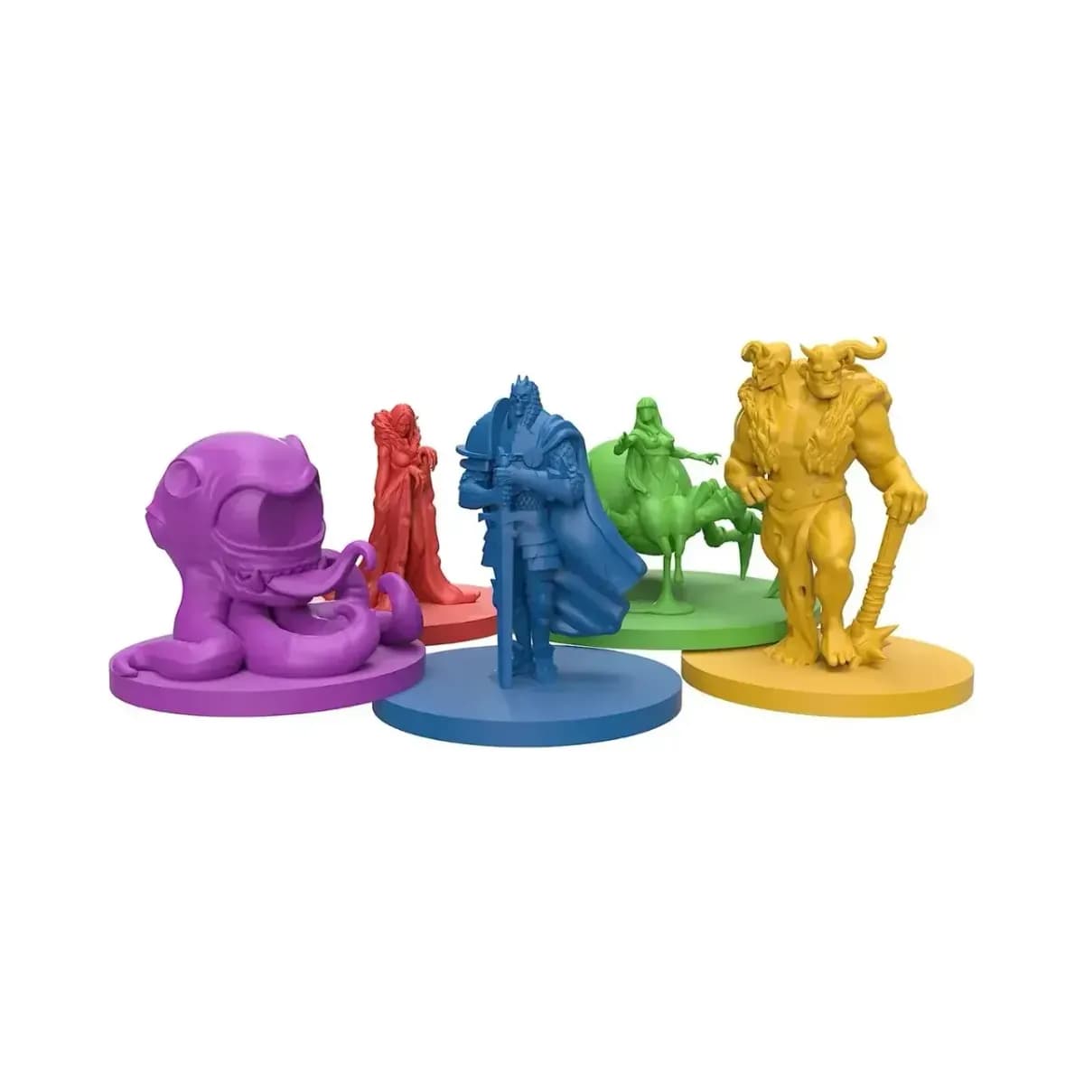 Dragonscales Board Game - Image 5