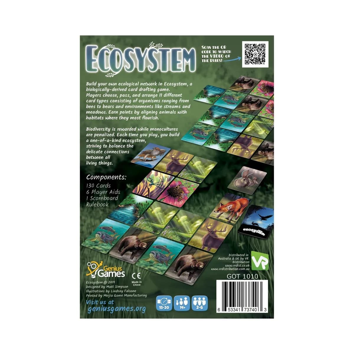 Ecosystem - Image 2