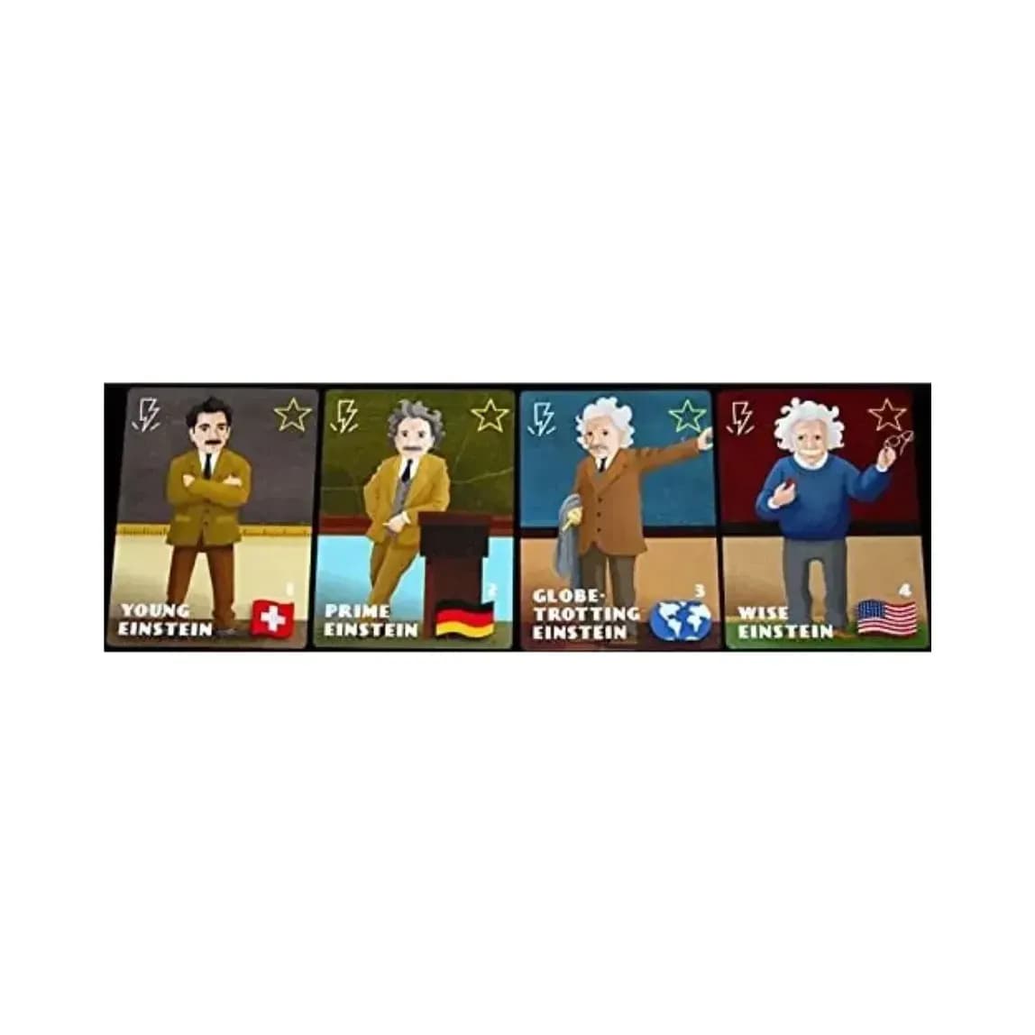Einstein: His Amazing Life and Incomparable Science - Image 4