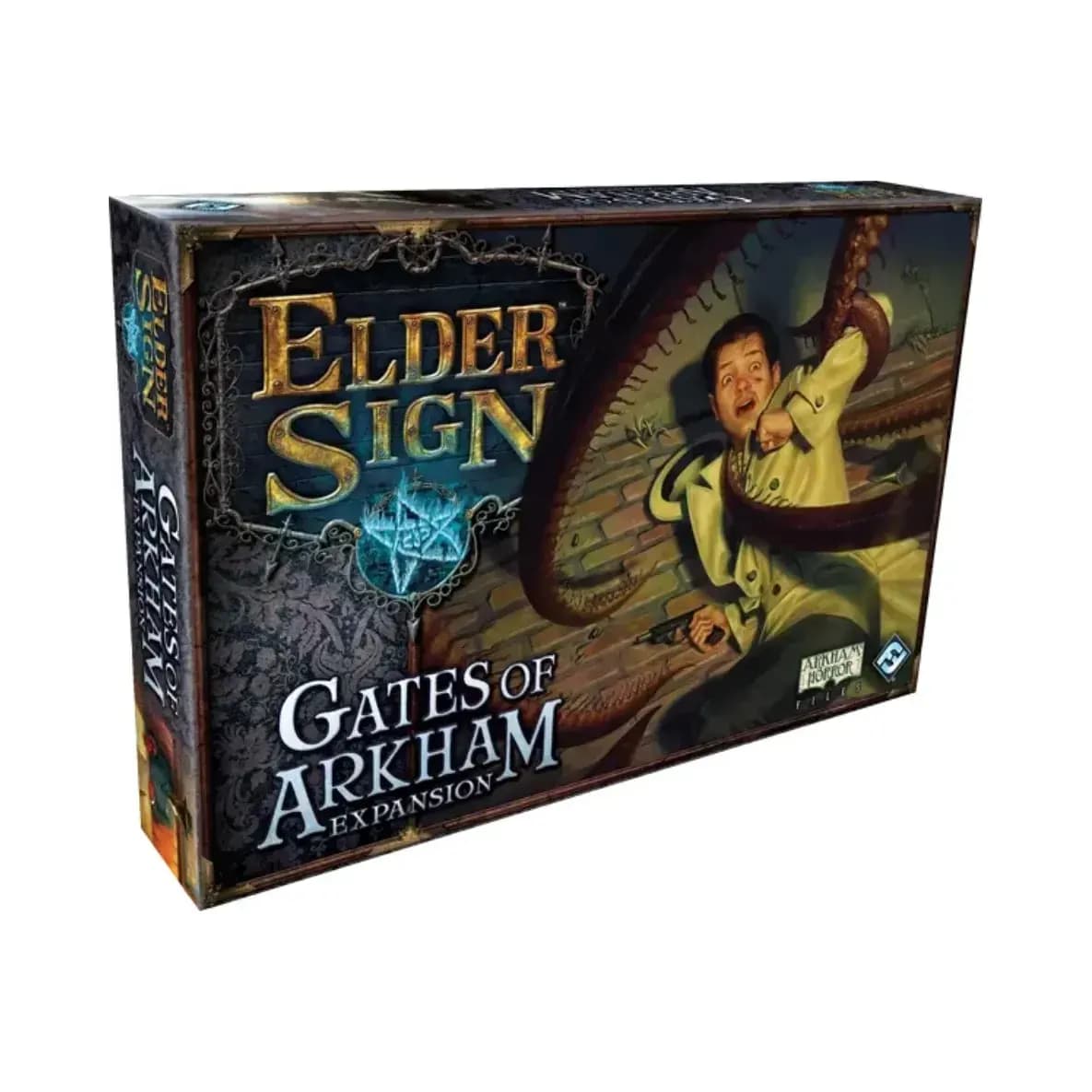 Elder Sign Gates of Arkham - Image 2