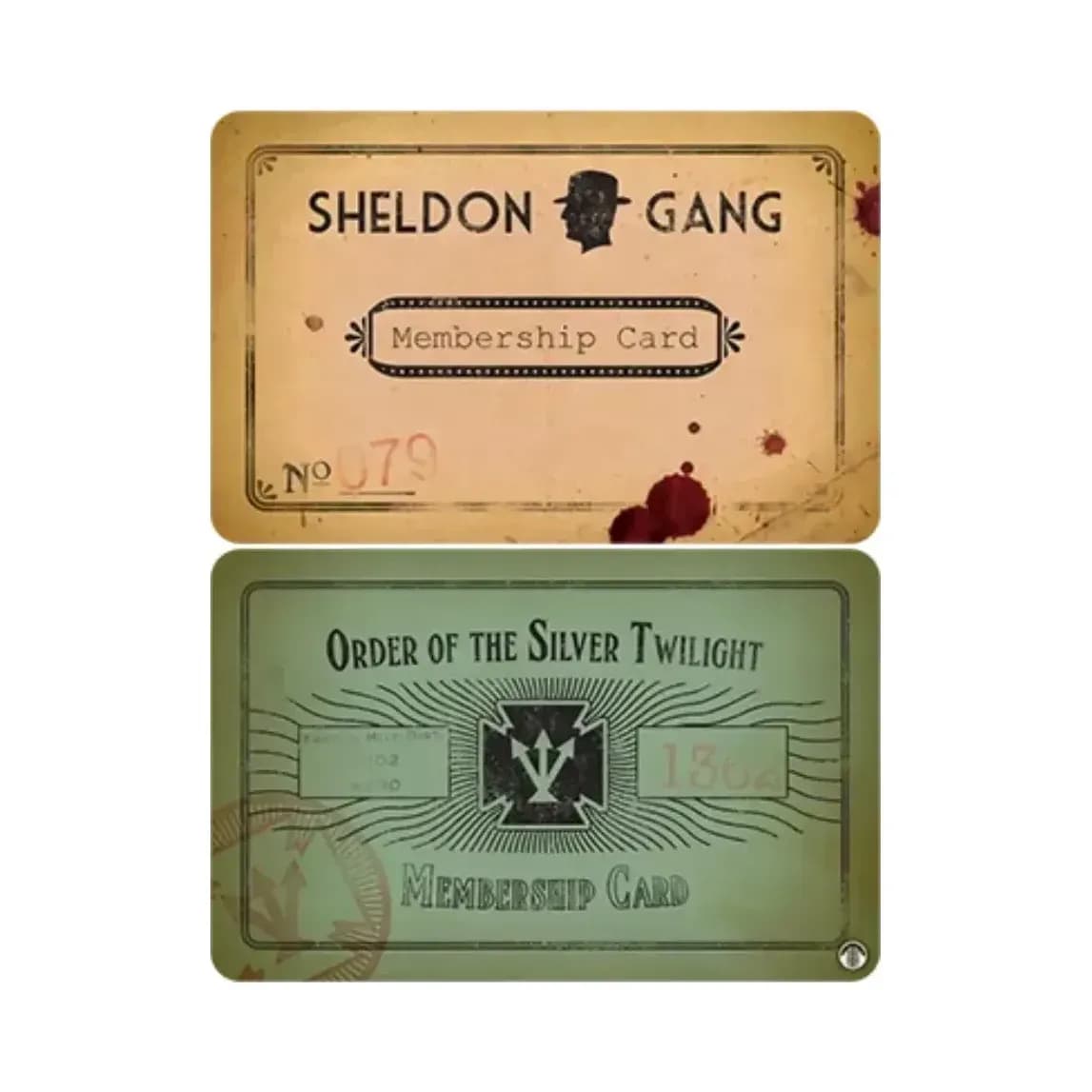 Elder Sign Gates of Arkham - Image 4