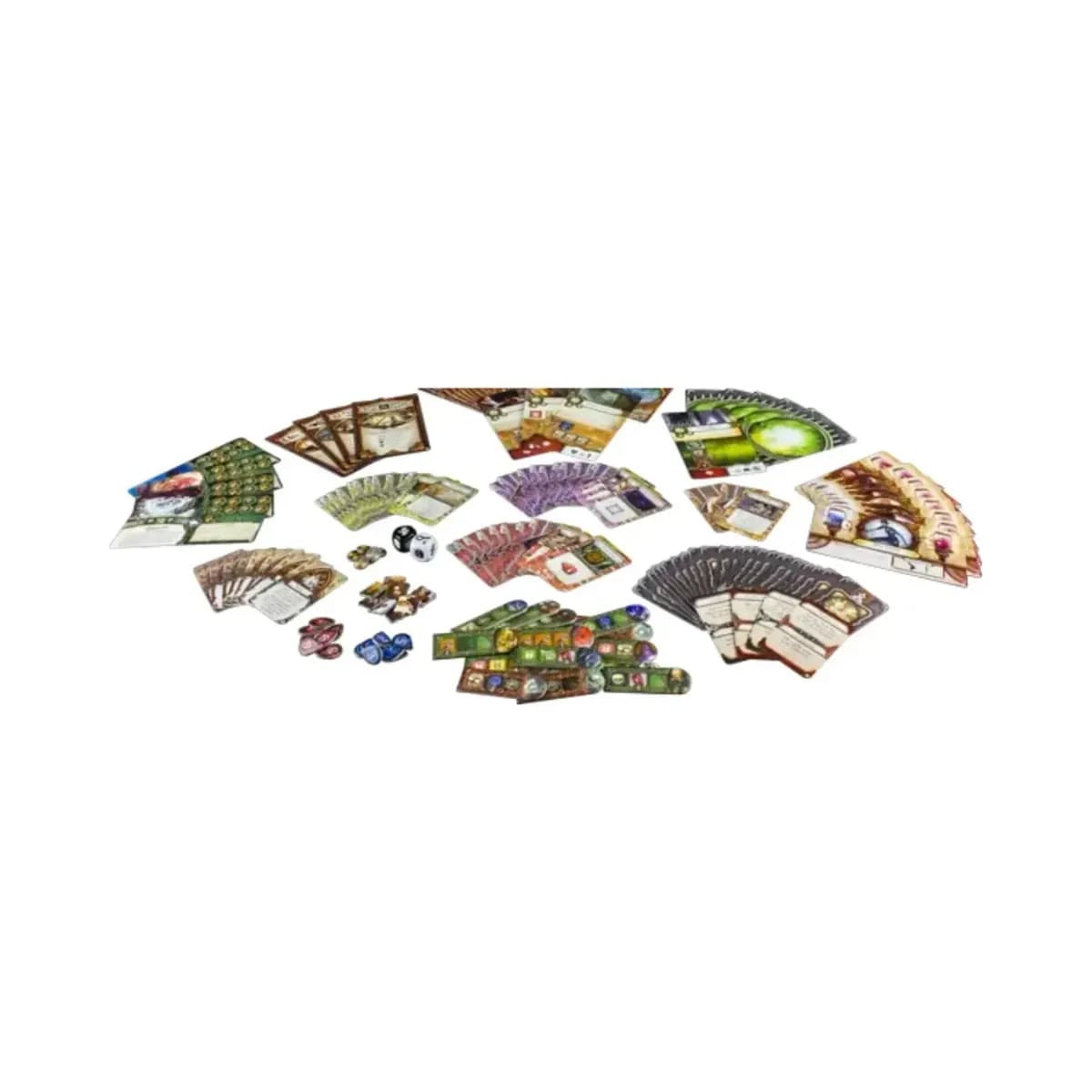 Elder Sign Unseen Forces Expansion - Image 4