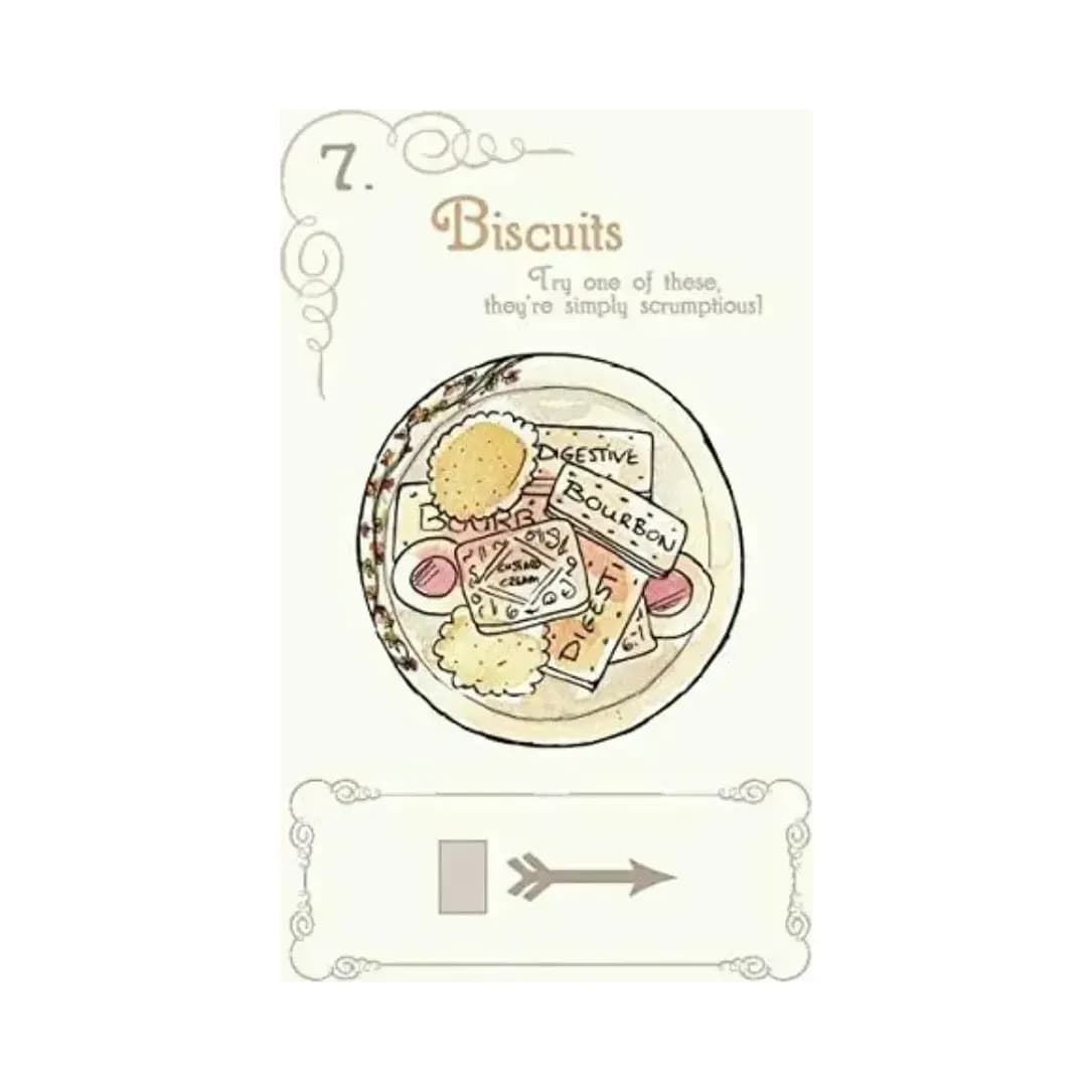 Elevenses - Image 2