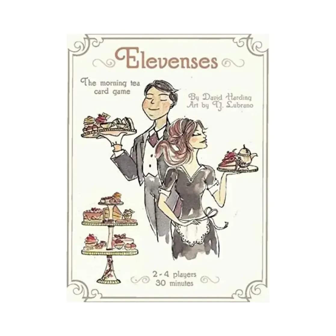 Elevenses - Image 4