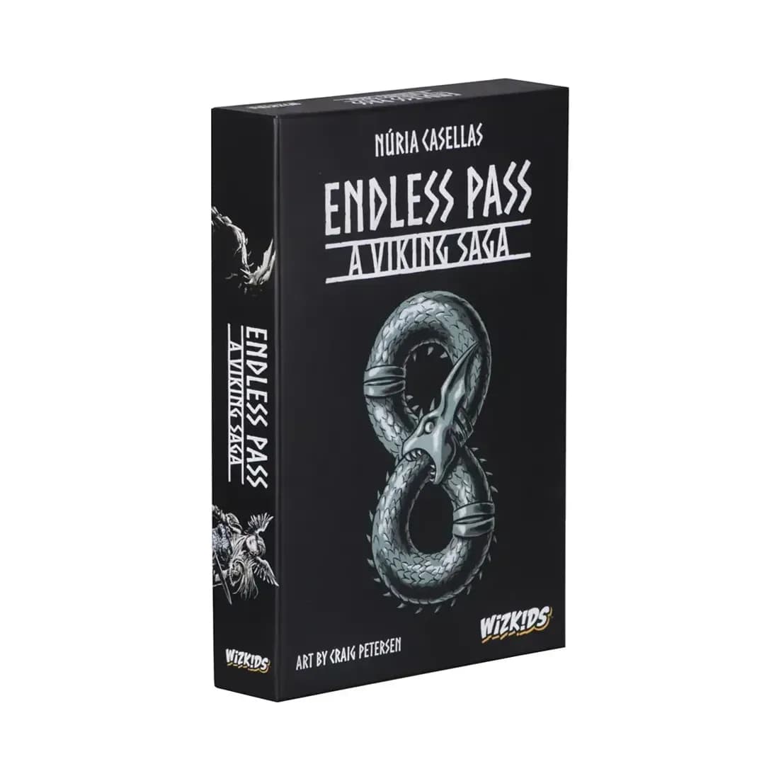 Endless Pass: A Viking Saga - Image 2