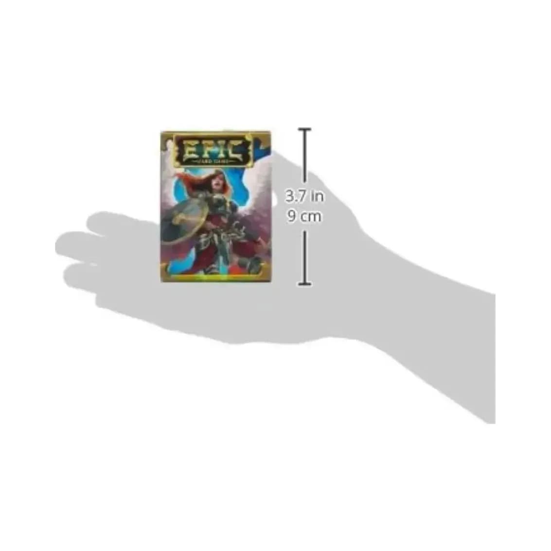 Epic Card Game - Image 4