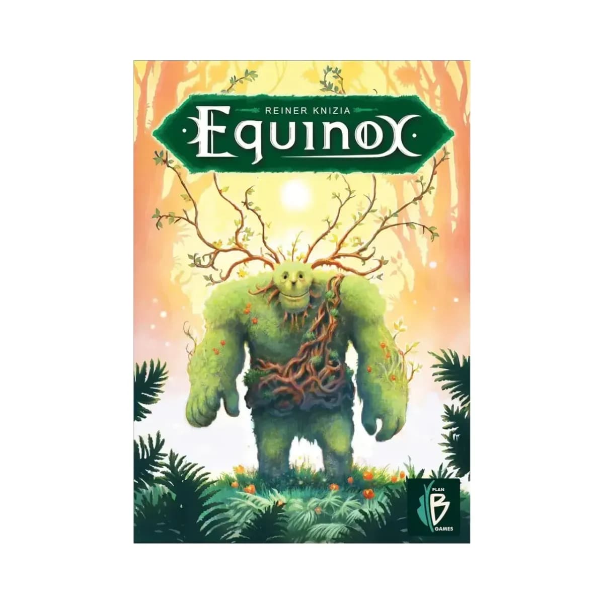 Equinox Green Version - Image 2