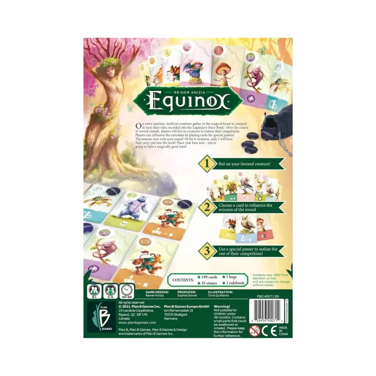 Equinox Green Version - Image 3