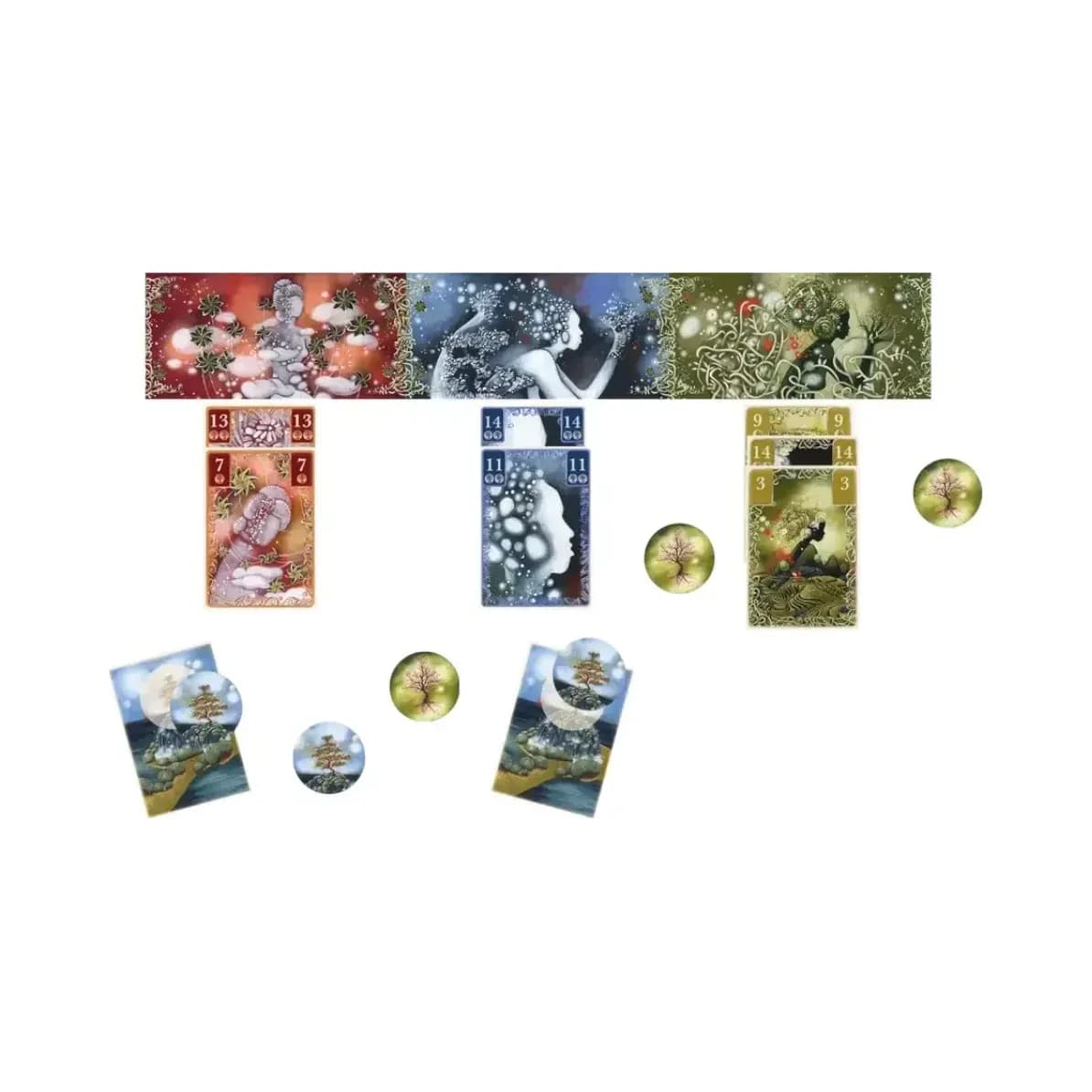 Eternity Card Game - Image 2