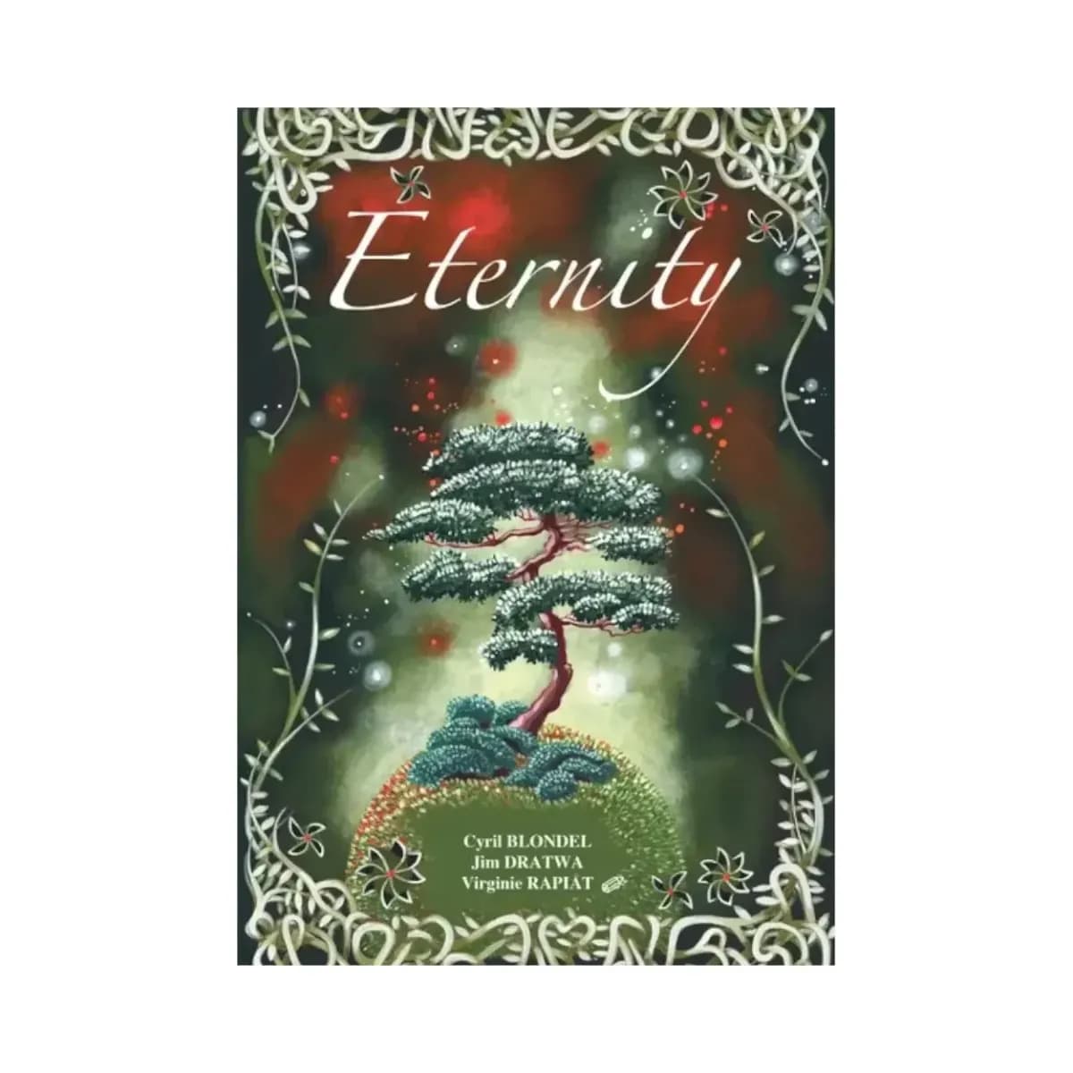 Eternity Card Game