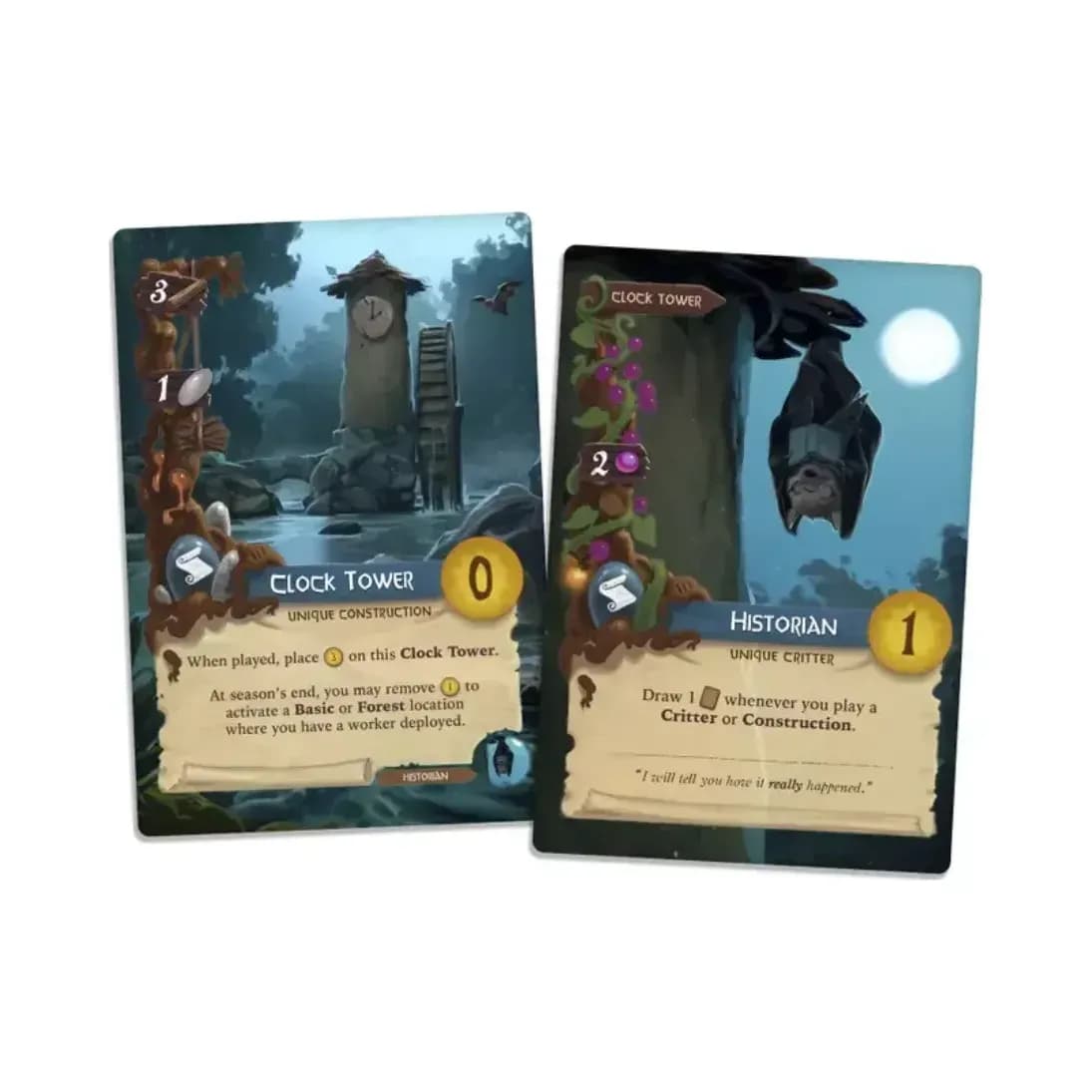 Everdell Boardgame - Image 5