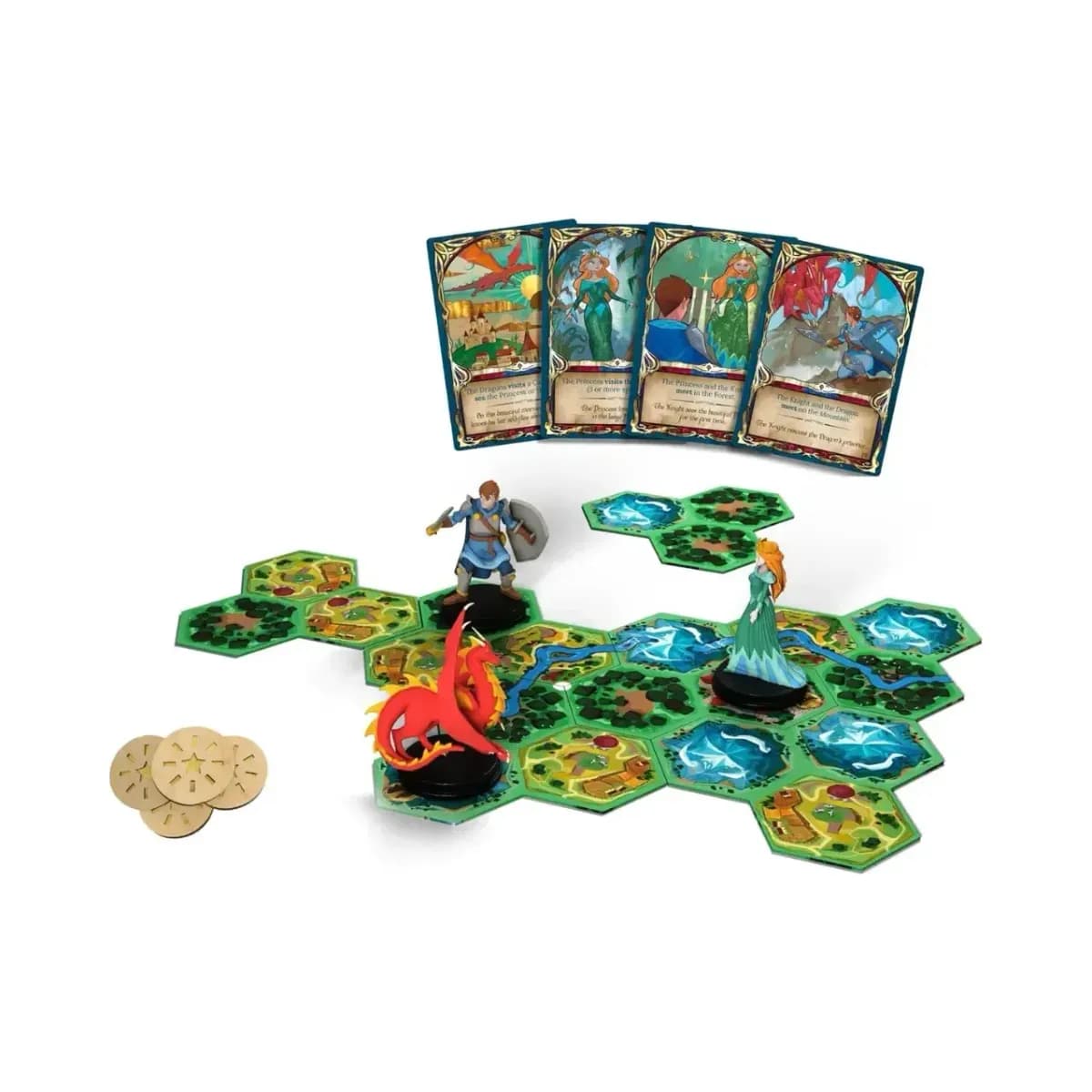 Fairy Tile - Image 2