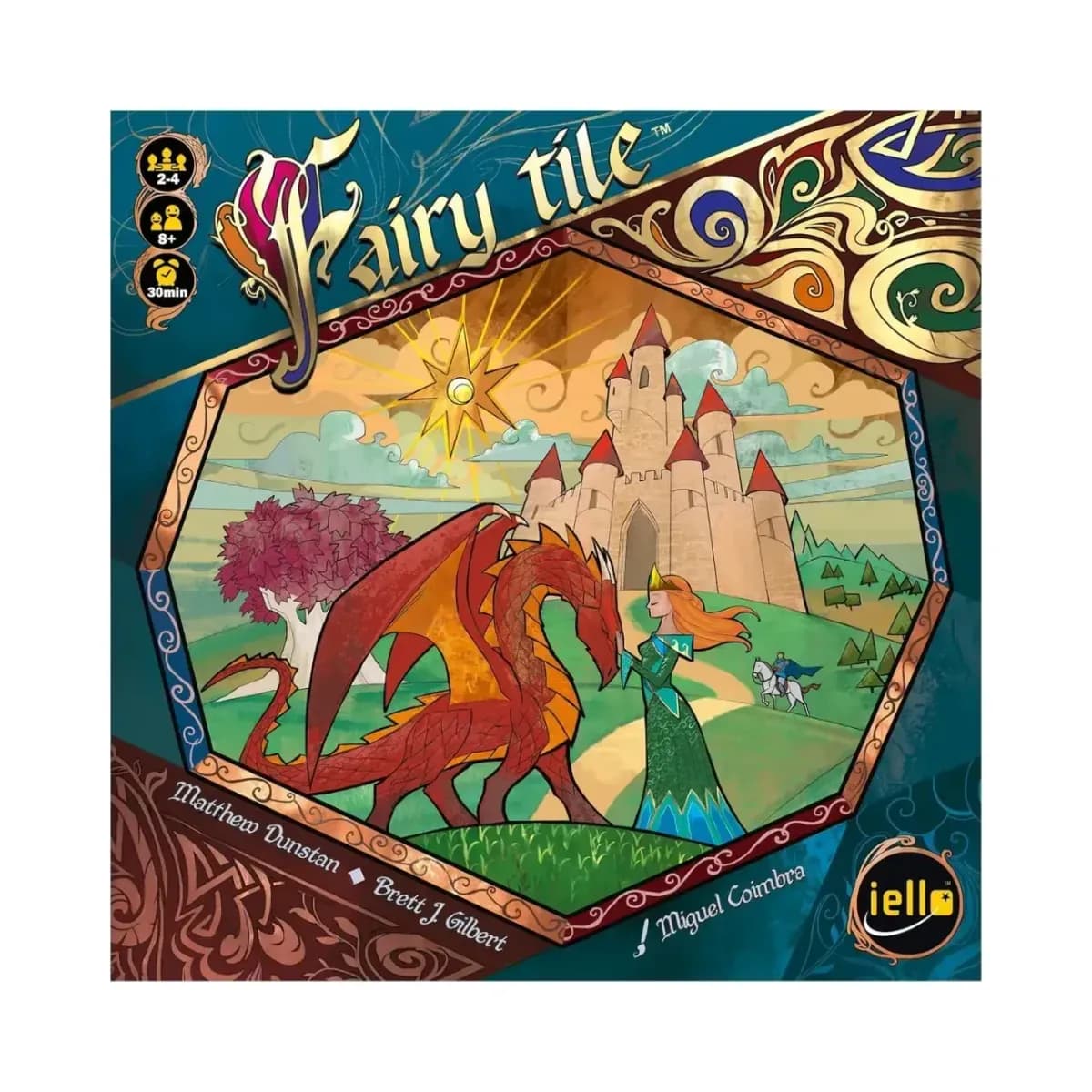 Fairy Tile - Image 4
