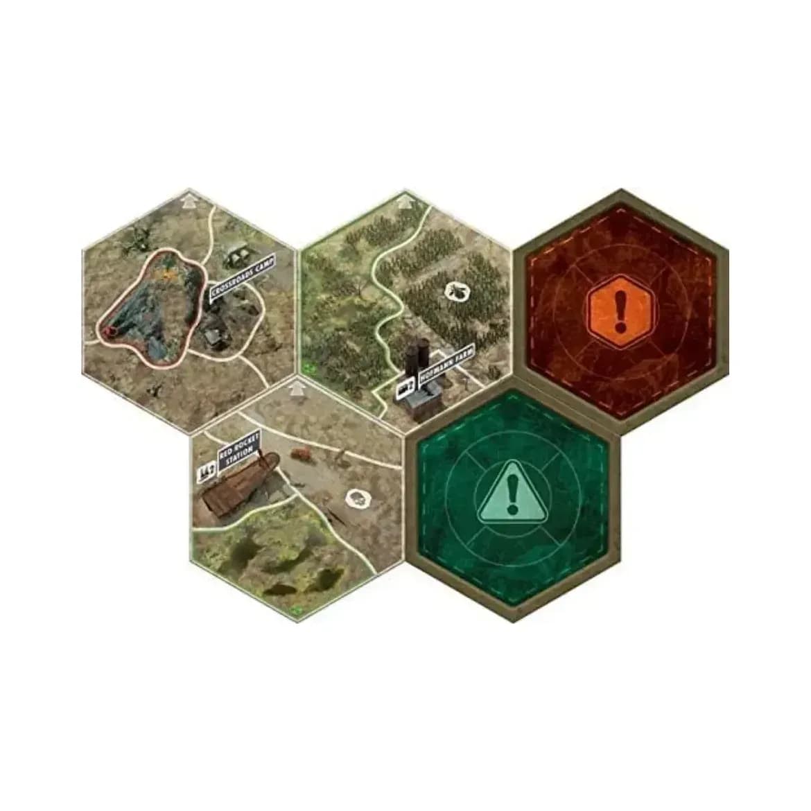 Fallout The Board Game - Image 8