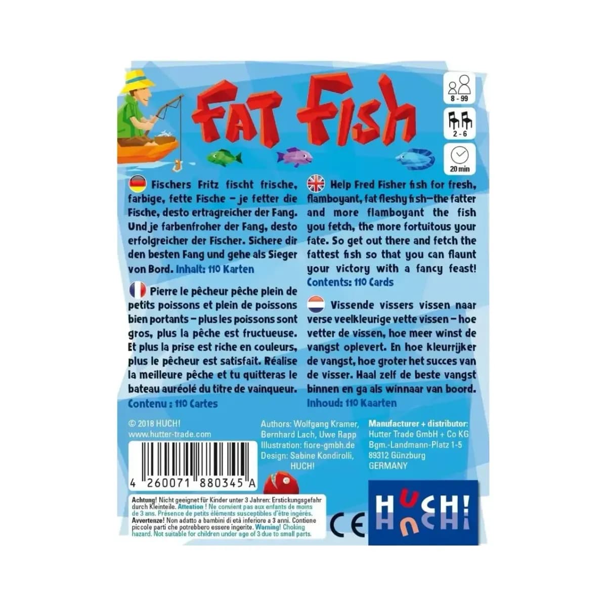 Fat Fish - Image 2