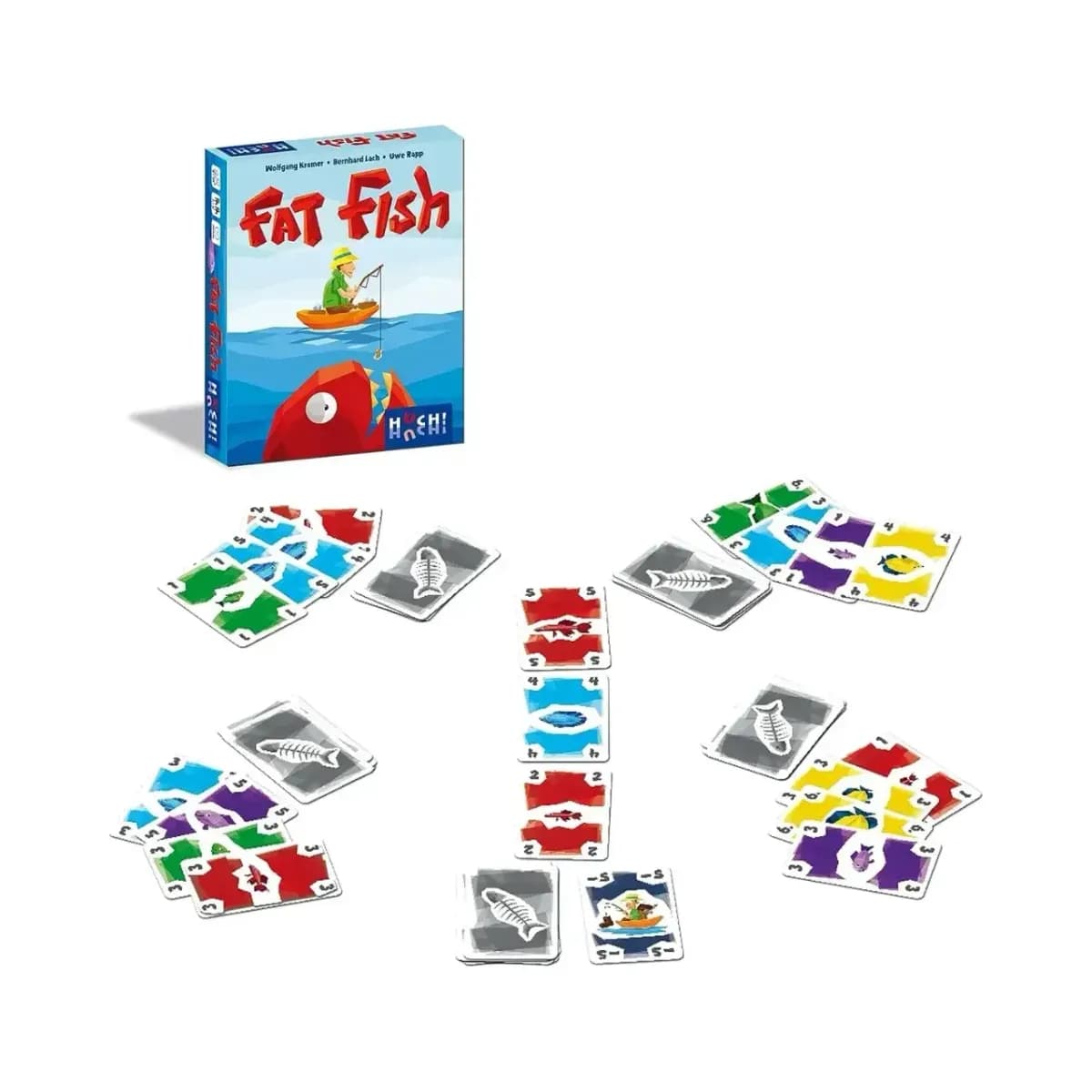 Fat Fish - Image 3