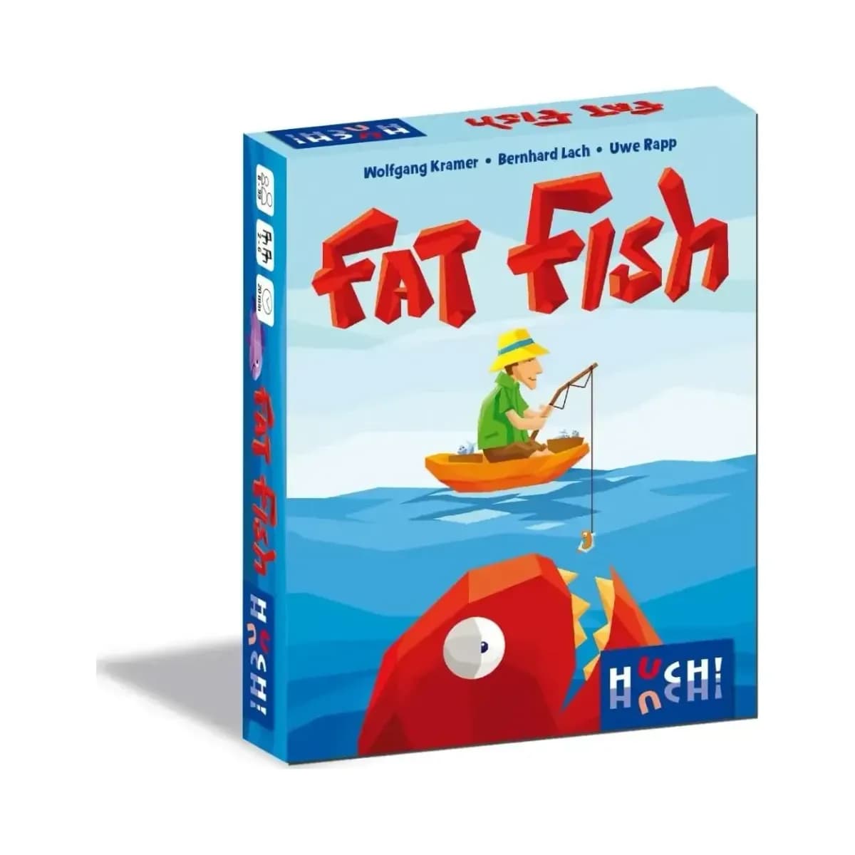 Fat Fish