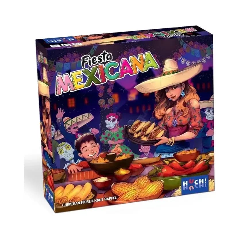 Fiesta Mexicana - Image 2