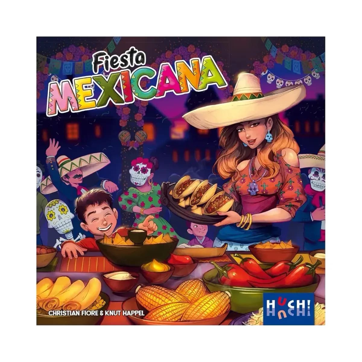 Fiesta Mexicana