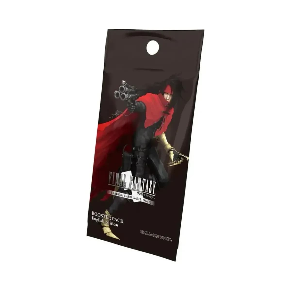 Final Fantasy Trading Card Game Opus IX Booster