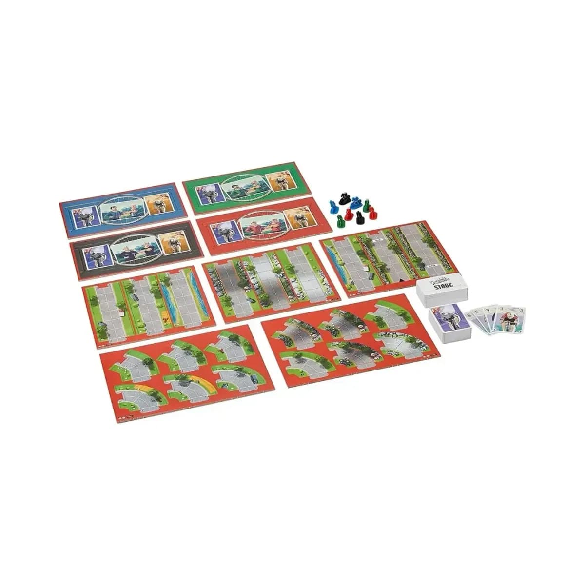 Flamme Rouge - Image 2