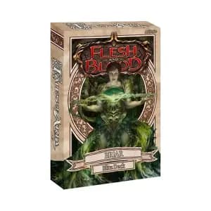 Flesh and Blood TCG: Tales of Aria Blitz Deck - Briar
