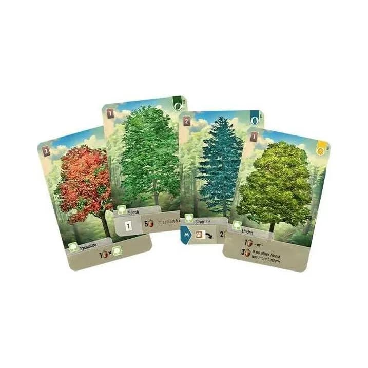 Forest Shuffle - Image 3