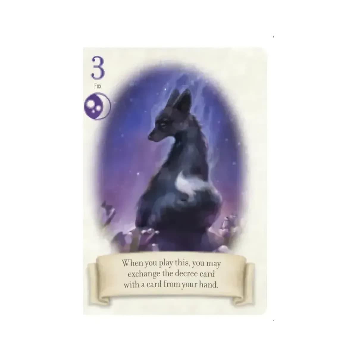 Fox in the Forest - Image 6