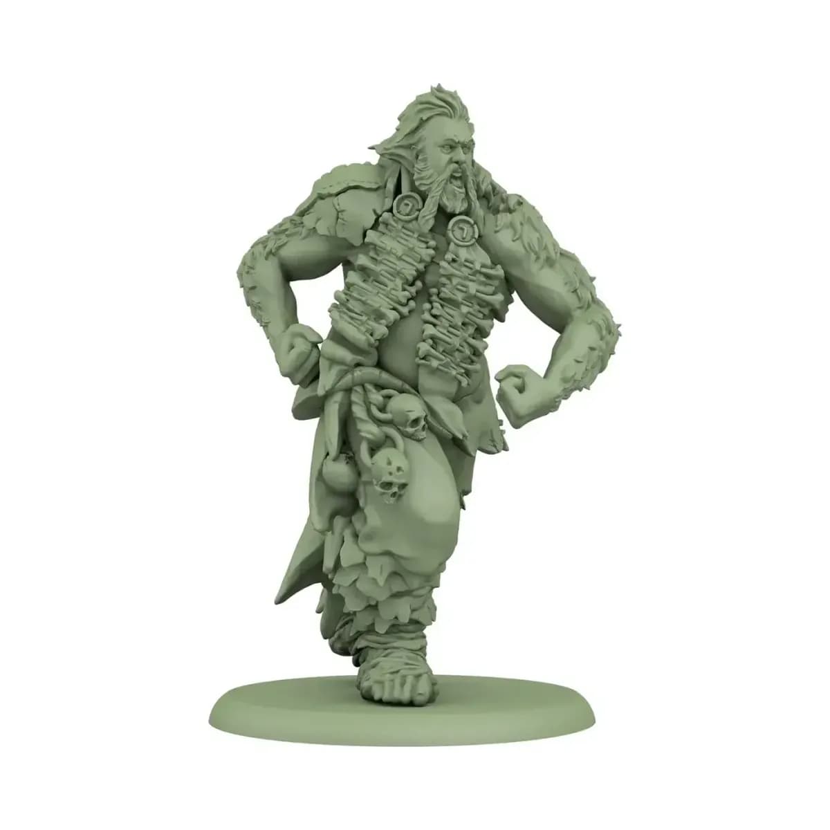 Free Folk Heroes Box 2: A Song Of Ice and Fire Expansion - Image 4