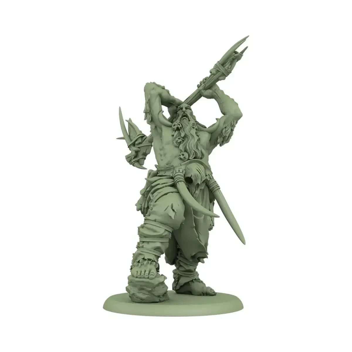 Free Folk Heroes Box 2: A Song Of Ice and Fire Expansion - Image 5