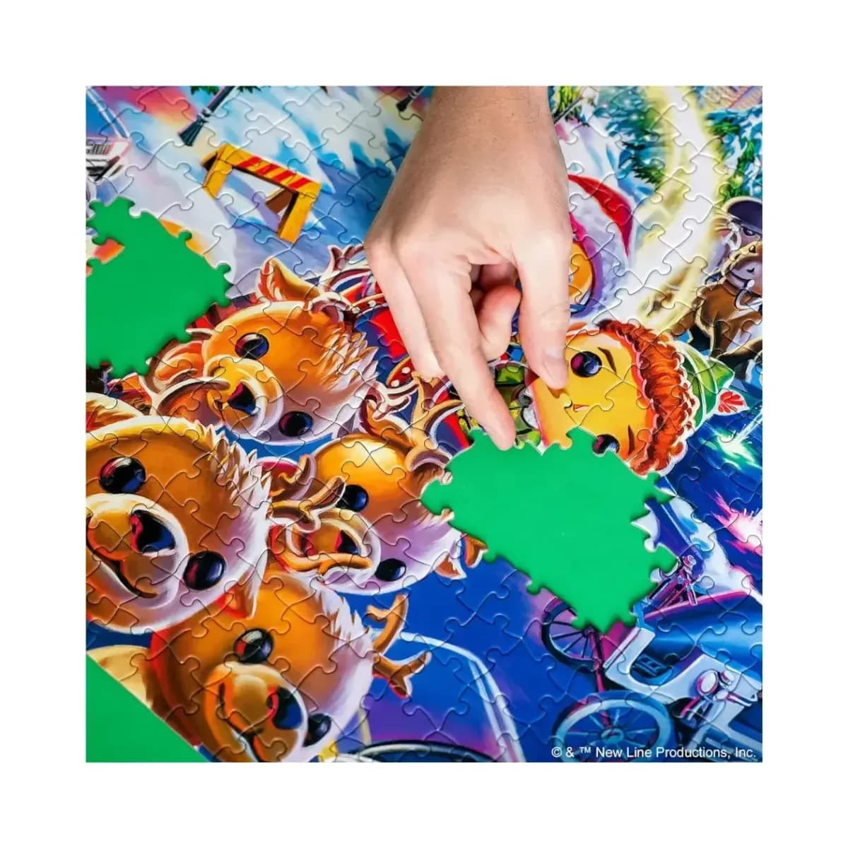 Funko Pop! Puzzle - Elf - Image 6