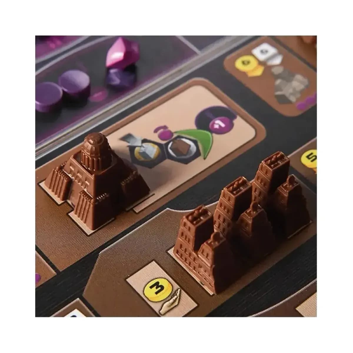Gaia Project: Terra Mystica - Image 7