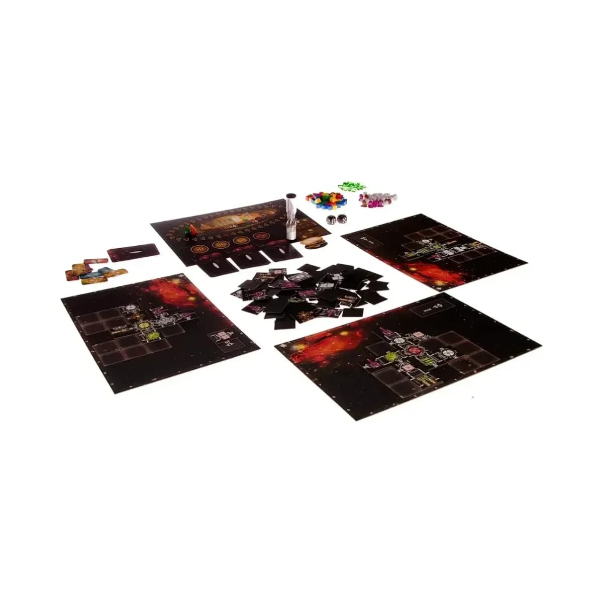 Galaxy Trucker - Image 4