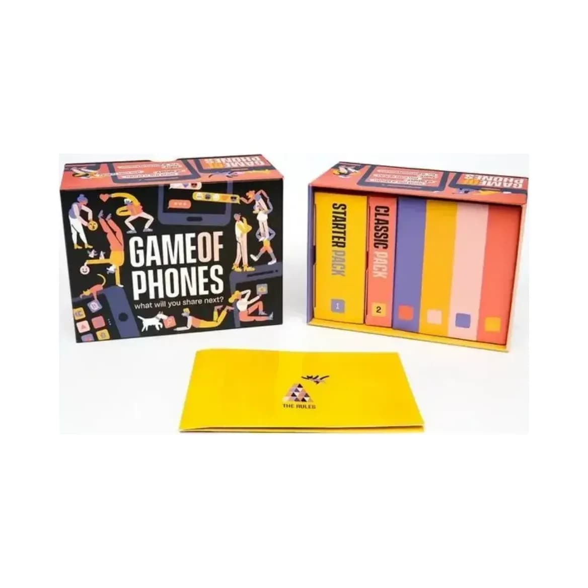 Game of Phones - Image 2