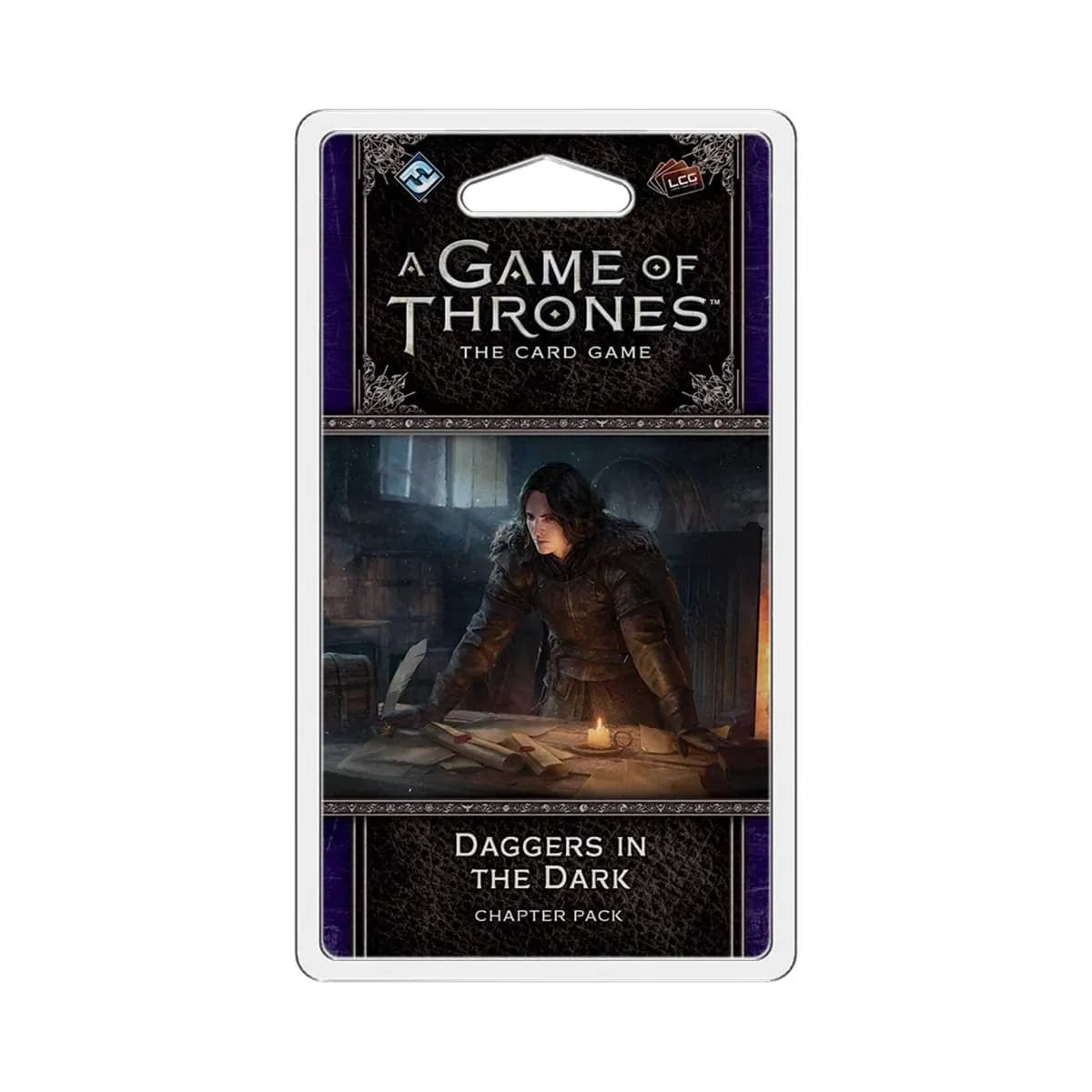 Game of Thrones - Daggers in the dark
