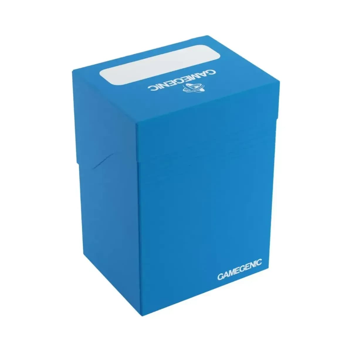 Gamegenic 80-Card Deck Holder - Blue - Image 2