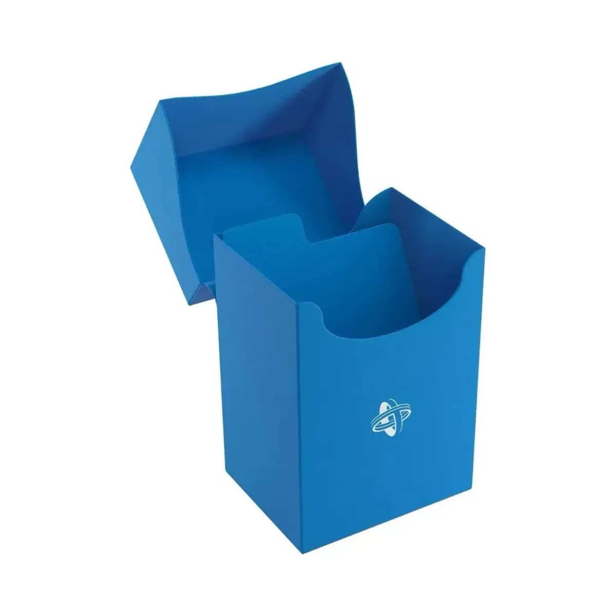 Gamegenic 80-Card Deck Holder - Blue - Image 3