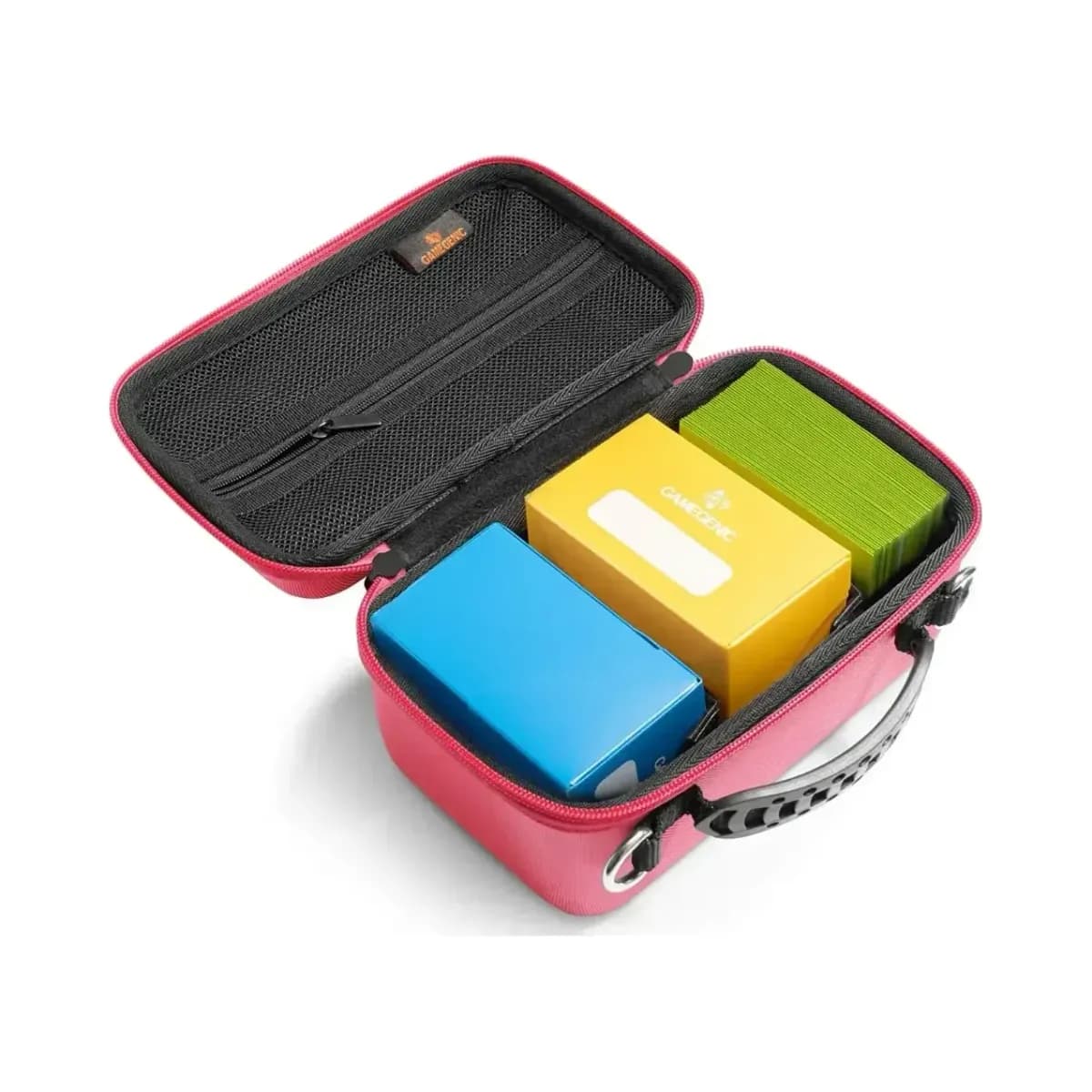 Gamegenic Game Shell (250 Cards) - Pink - Image 4