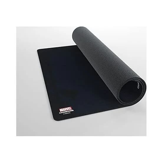 Gamegenic Marvel Champions Game Mat – Black Panther - Image 2