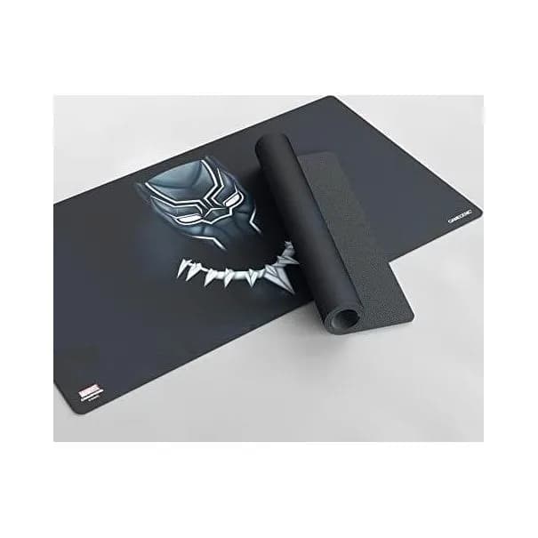 Gamegenic Marvel Champions Game Mat – Black Panther - Image 7