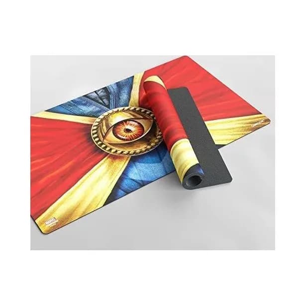 Gamegenic Marvel Champions Game Mat – Doctor Strange - Image 7