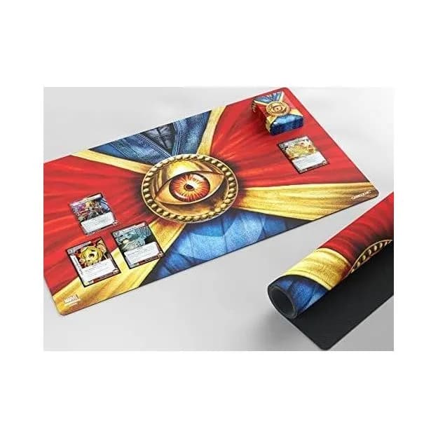 Gamegenic Marvel Champions Game Mat – Doctor Strange - Image 8