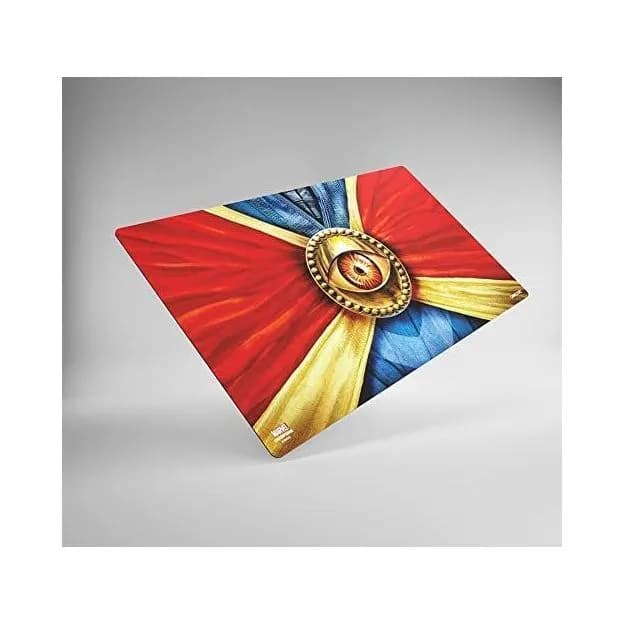 Gamegenic Marvel Champions Game Mat – Doctor Strange