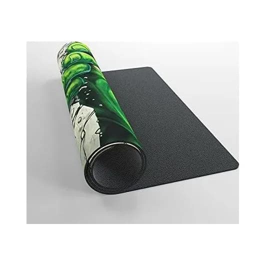 Gamegenic Marvel Champions Game Mat – Hulk - Image 3
