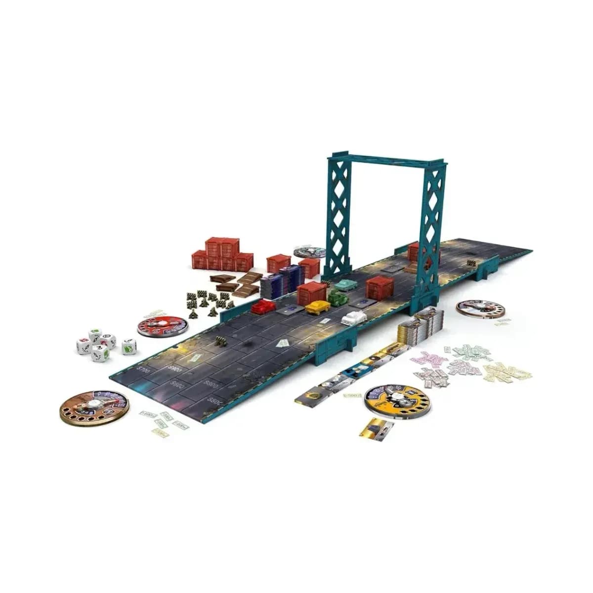 Gang Rush Breakout - Image 2