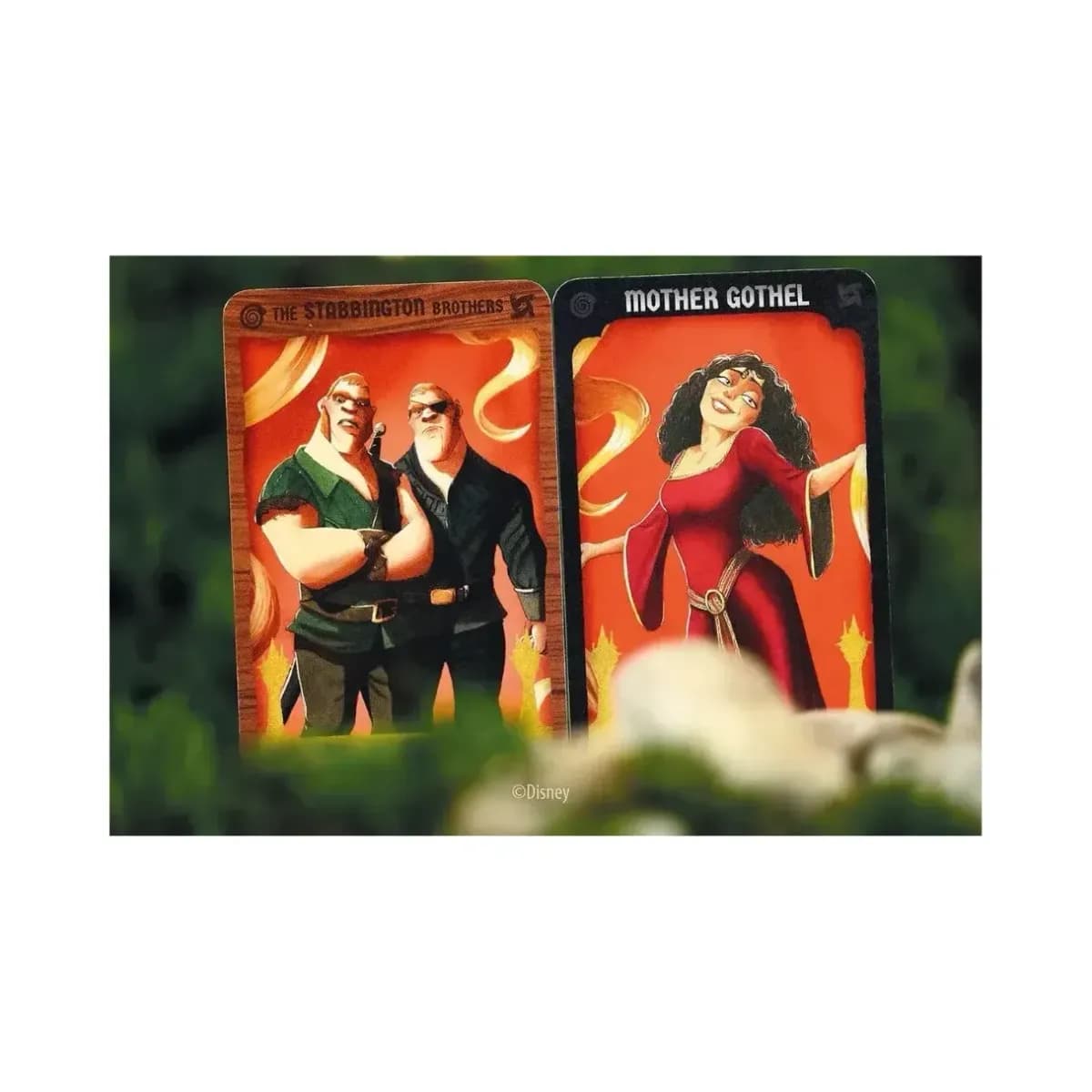 Gathering of the Wicked - Image 2