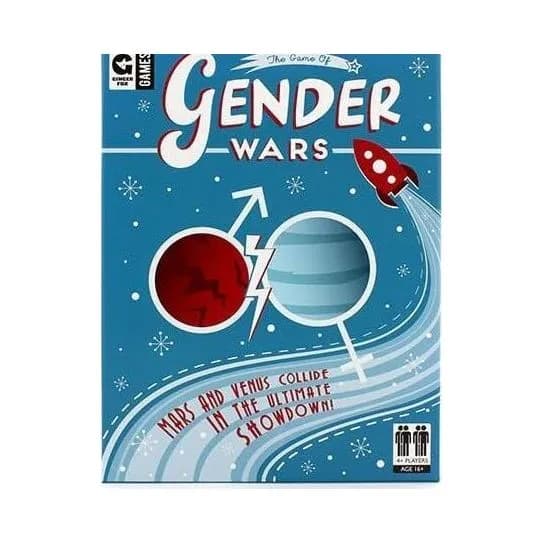 Gender Wars Game - Image 5